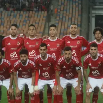 كواليس تدريب الأهلي استعداداً لمواجهة بيراميدز في الدوري